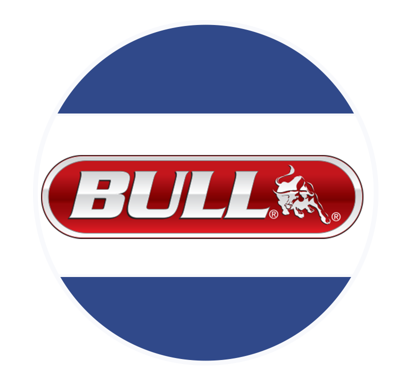 Projectos da Agência de Marketing Digital: Bull bbq